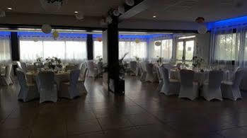 Hotel Le Riccoty Blyes ภายนอก รูปภาพ